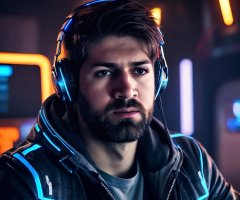 şükrü çevik yayında