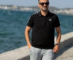 Daham demir rüzgar esinti