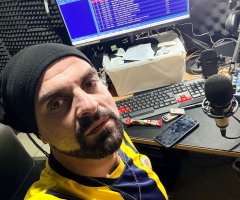 ABDULLAHLASEVGİSELİ PAZAR 12:00 / 21:00